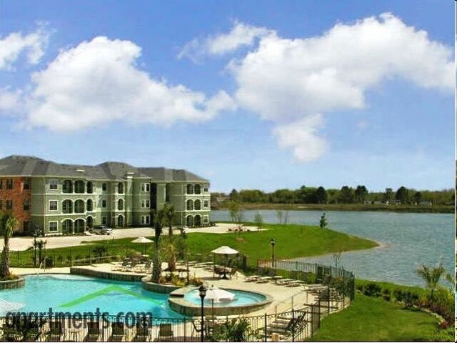 Reserve at Tranquility Lake