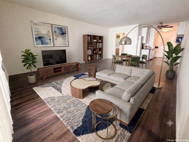 Fruitland Apartments