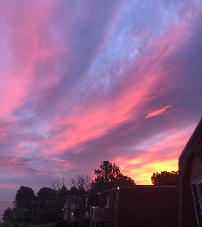 sunrise