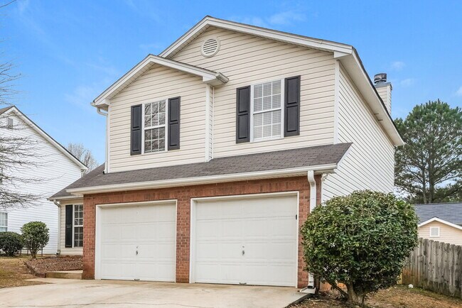 Photo - 2249 Ligney Creek Ln