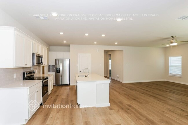 Photo - 419 Amberville Dr