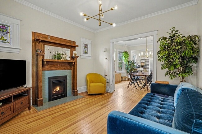 Photo - House Near Wash Park - 2 bed 2 bath with Garage!