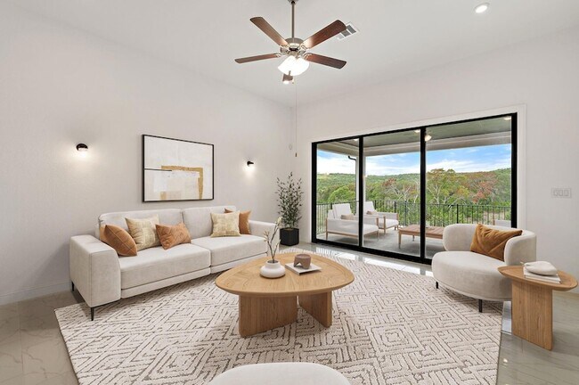 Photo - 1045 Villa Rialto View