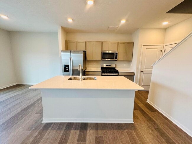 Photo - 6318 Marinelli Dr S Rental