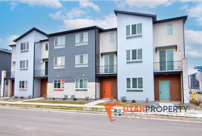 Building Photo - 421 S 960 W Rental