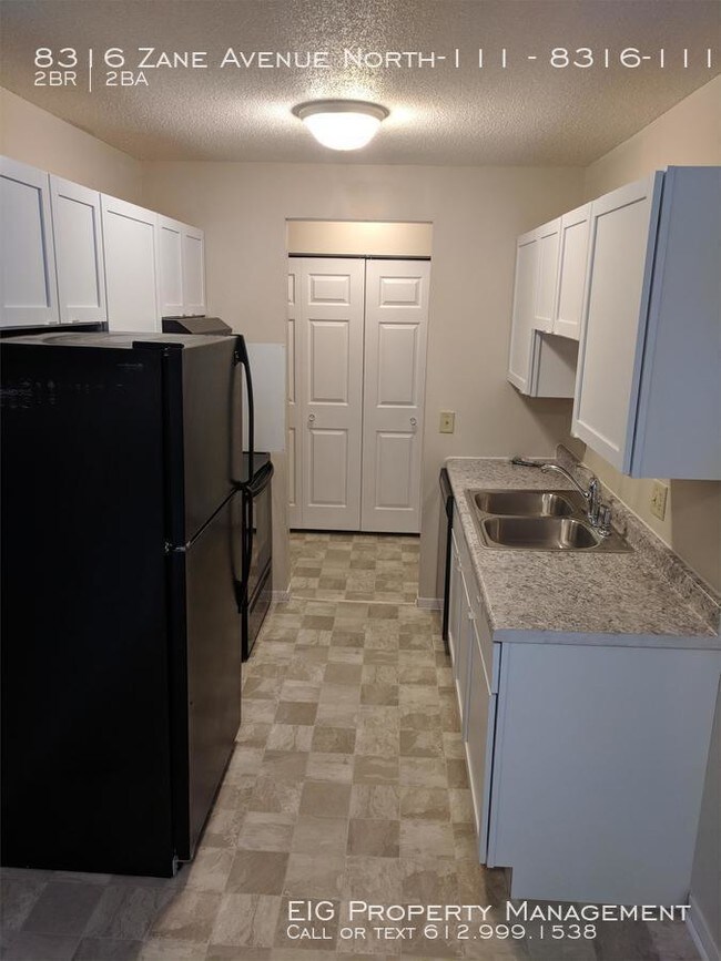 2 Bedroom In Brooklyn Park Mn 55443 Apartment For Photo 2 Bedroom In Brooklyn Park Mn 55443 Al
