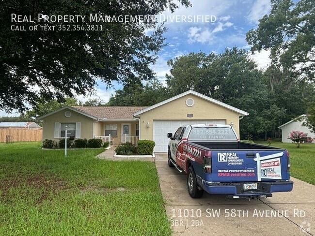 Building Photo - 11010 SW 58th Avenue Rd Rental