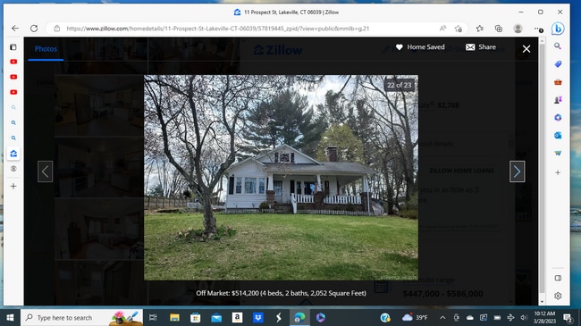 Building Photo - 11 Prospect St