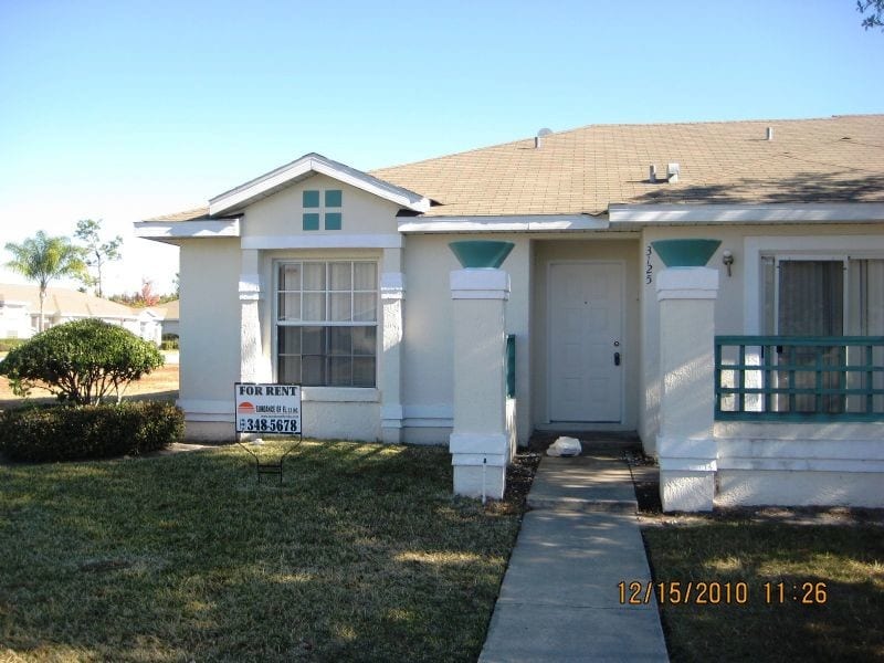 Community Pool Osceola County - Community Pool  Osceola County Casa