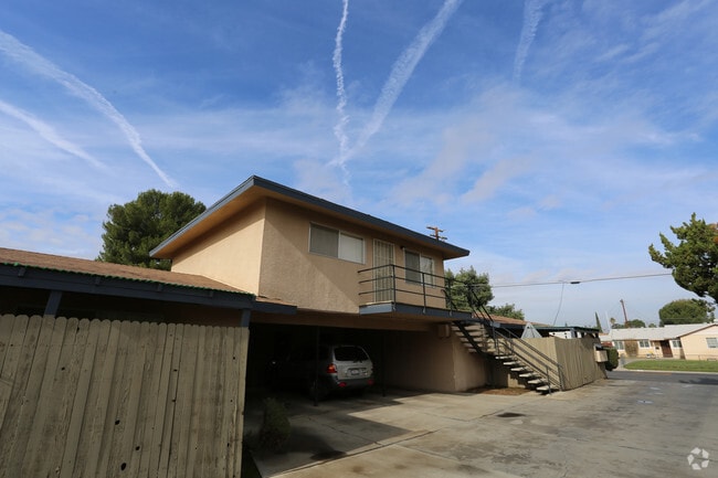 Lacey Villa Apartments - Lacey Villa Apartments