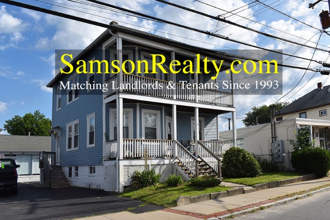 Building Photo - 979 Mineral Spring Ave Rental