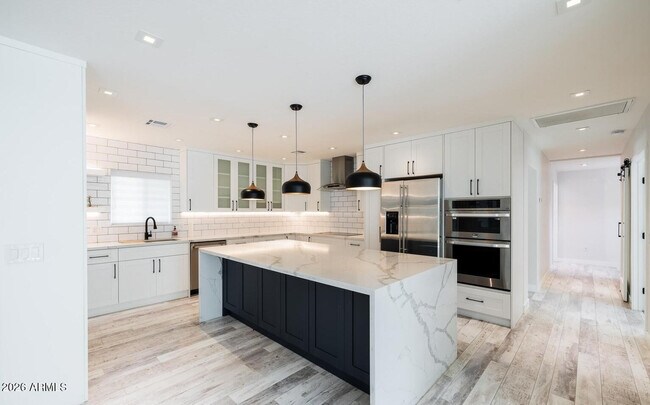 Photo - 6929 E Mariposa Dr