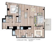1343 sq ft