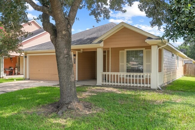 Photo - 19651 Plantation Grove Tr