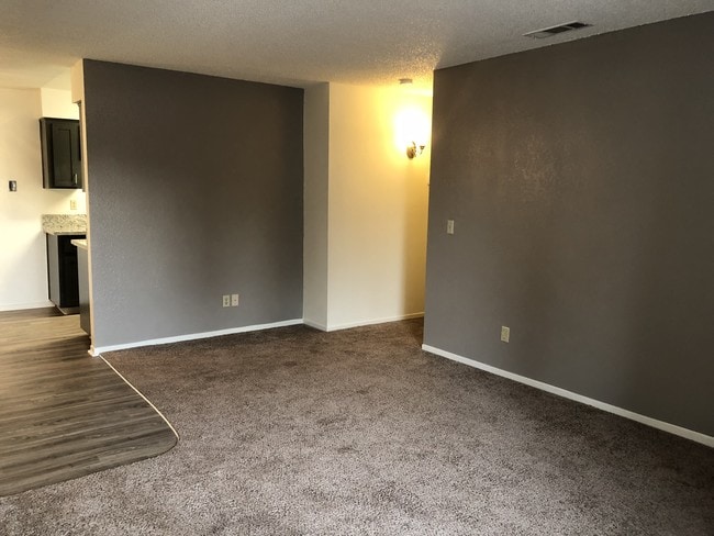 Plan B Living Room