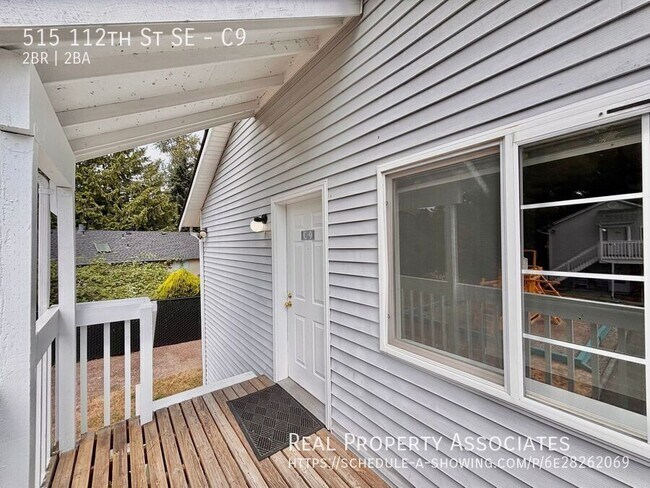 Photo - 515 112th St SE