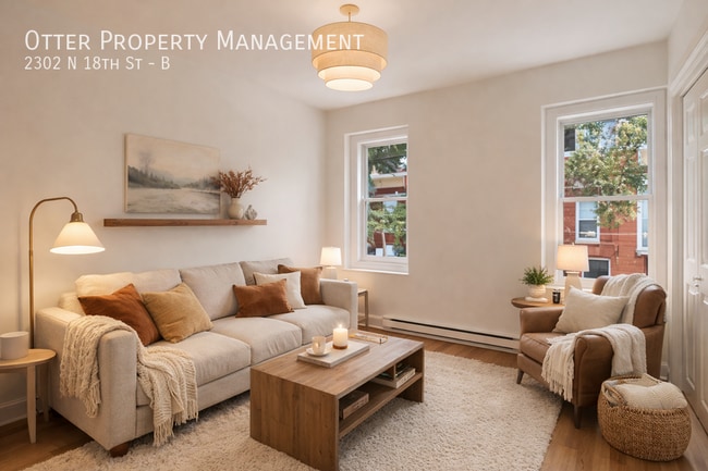 Building Photo - 2302 N 18th St Unit B