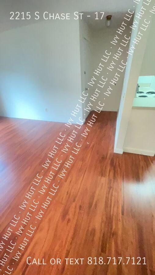 Photo - 2215 S Chase St Unit 17