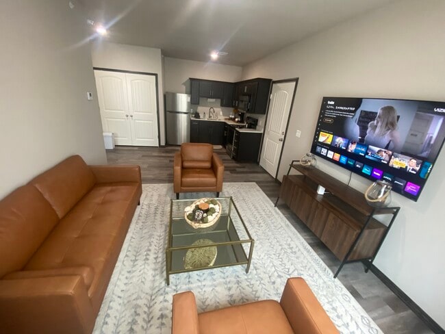 Photo - 2411 S Jackson Ave Unit 7