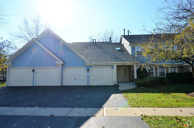 Building Photo - 2825 Meadow Ln Unit W2 Rental