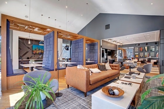 Photo - Martingale Apartments