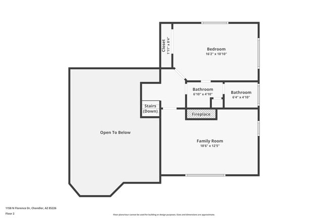 Photo - 1158 N Florence Dr