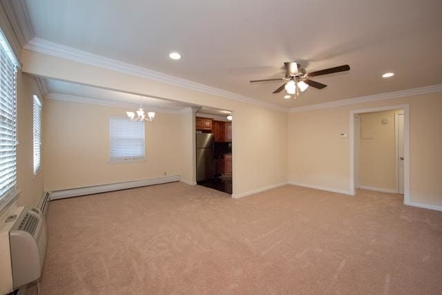 Fairfield Arms at Bay Shore