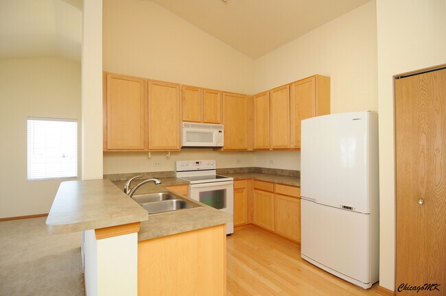 Photo - 917 Silverstone Dr Unit 917