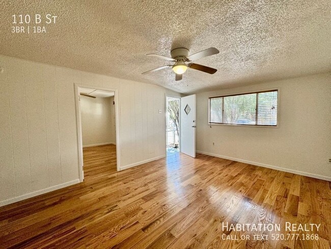 Photo - 110 B St