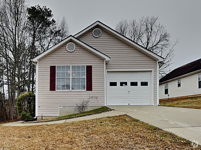 Building Photo - 3 Bedroom Ranch Style Home