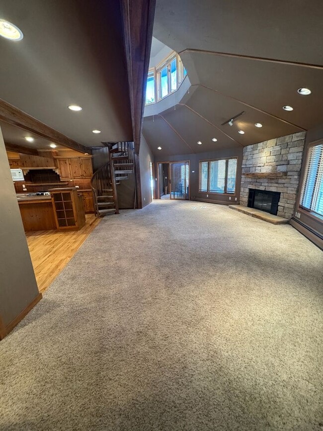 Photo - Classic Vail Retreat with 2 Kitchens, Loft Office, and 2-Car Garage