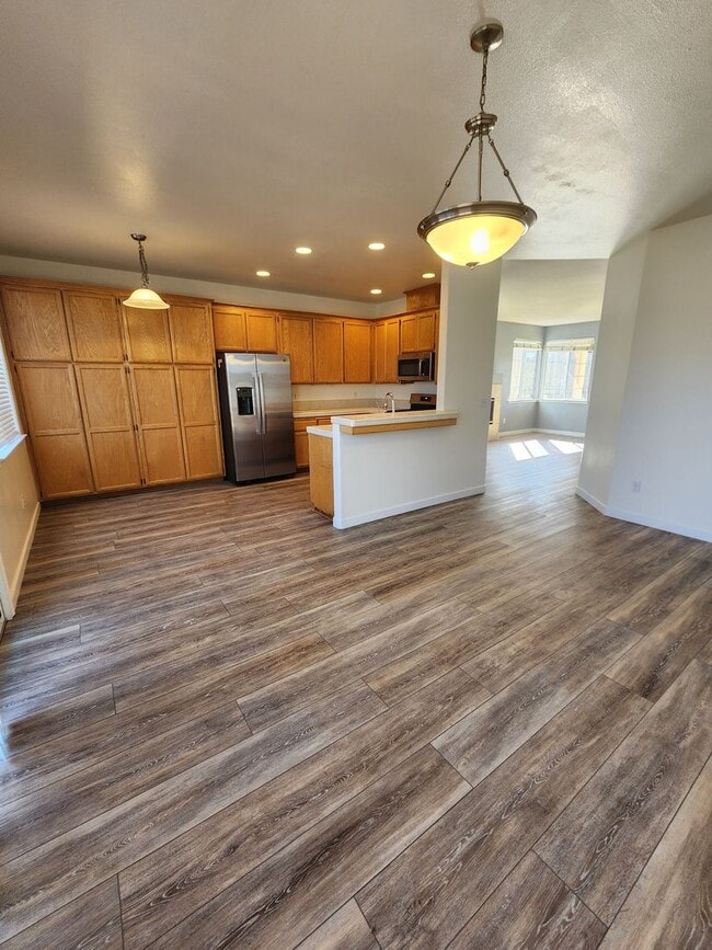 Photo - Gorgeous 4 Bed, 2 Bath Home with Large Garage and Fenced Backyard