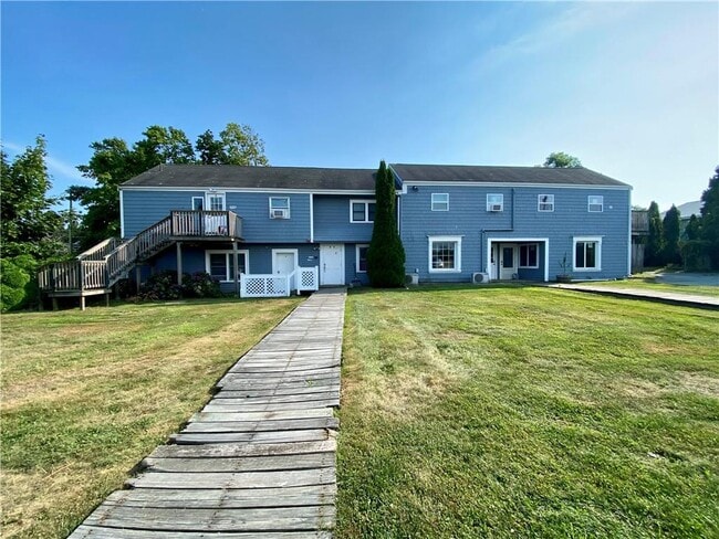 Building Photo - 16 Clearview Ave Unit c Rental