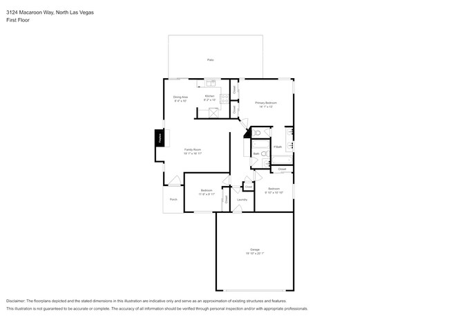 Photo - 3124 Macaroon Way