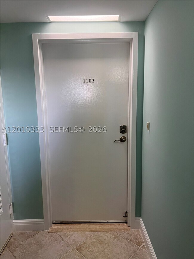 Photo - 3100 N Hwy A1A Unit 1103