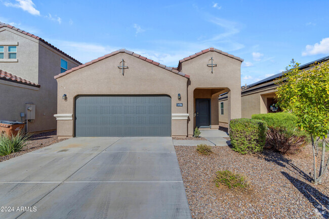 Building Photo - 4786 E Living Stone Way Rental