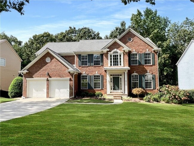 Building Photo - 1670 Laleiah Dr