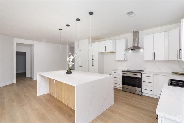Building Photo - 7620 Worthing St Rental