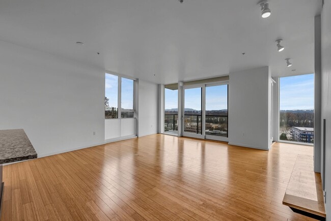 Photo - Sophia's View — Condo-Style 2BR/2BA Flats & Townhomes in South Portland