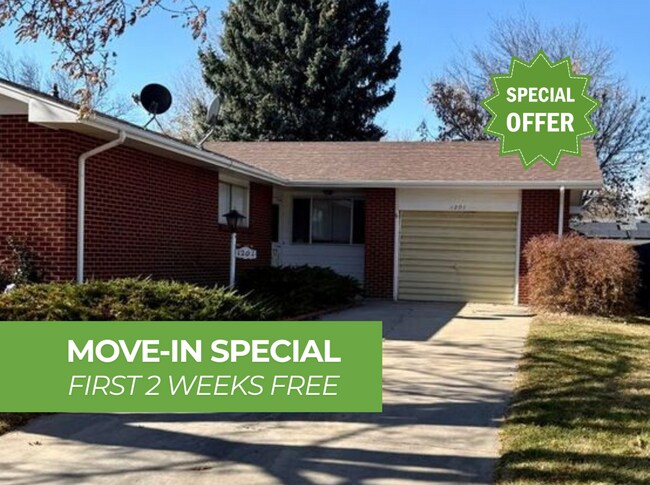 Building Photo - 1201 Baker St Unit 1201