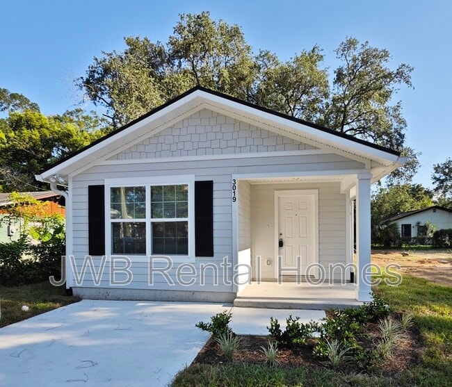 Building Photo - 3019 Dignan St