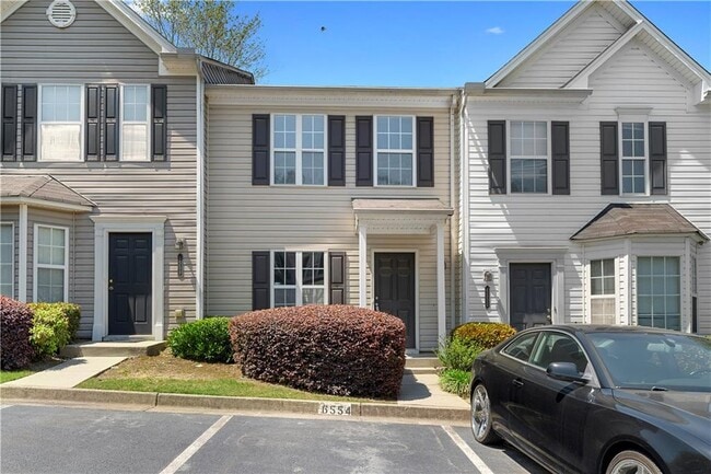 Building Photo - 6554 Arbor Gate Dr SW
