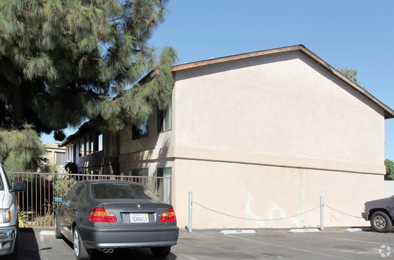 Verde Park Apartments - Verde Park Apartments