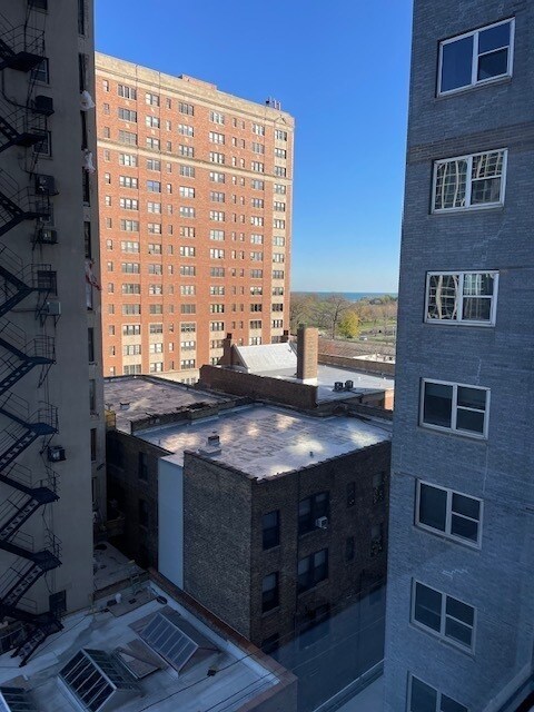 Photo - 4250 N Marine Dr Unidad 832