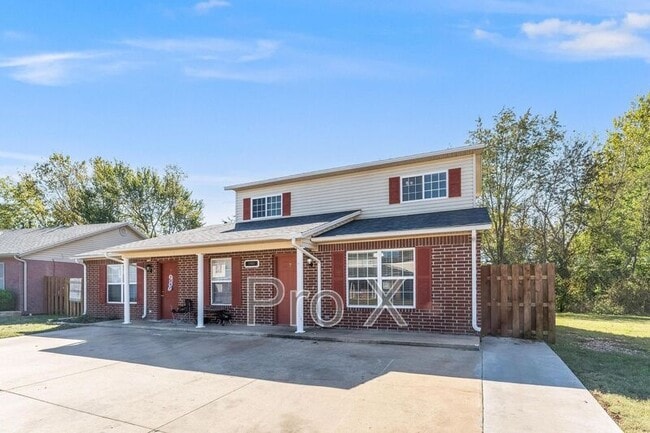 Photo - 3503 SW Victoria Pl Unidad Apt 2