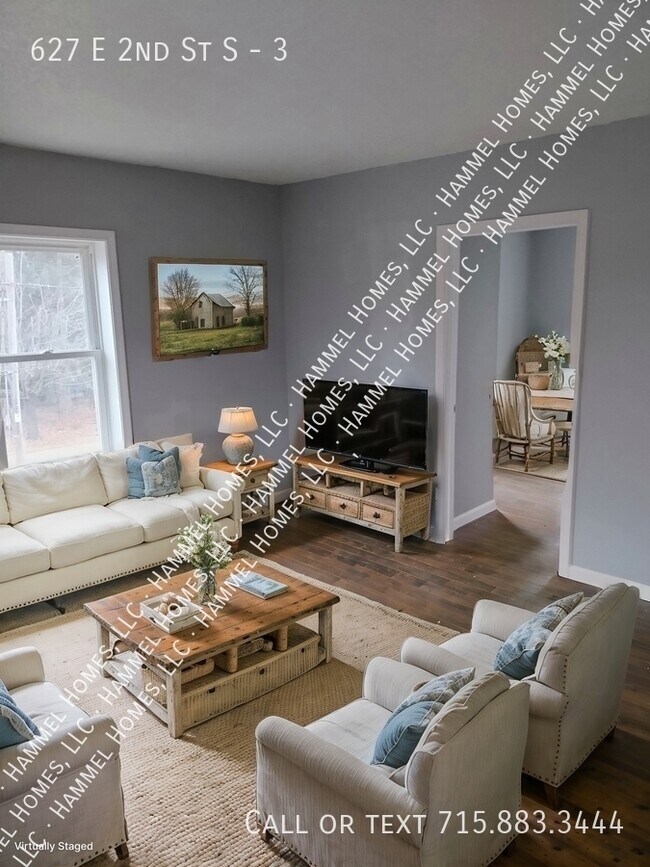 Photo - 627 E 2nd St S Unit 3