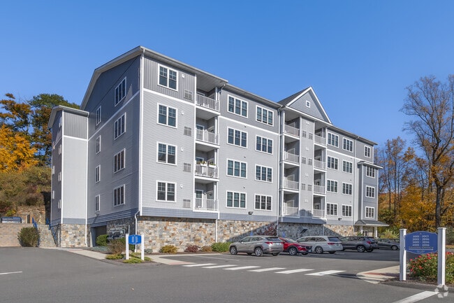 Vista exterior alternativa - The Ridge at Sawmill
