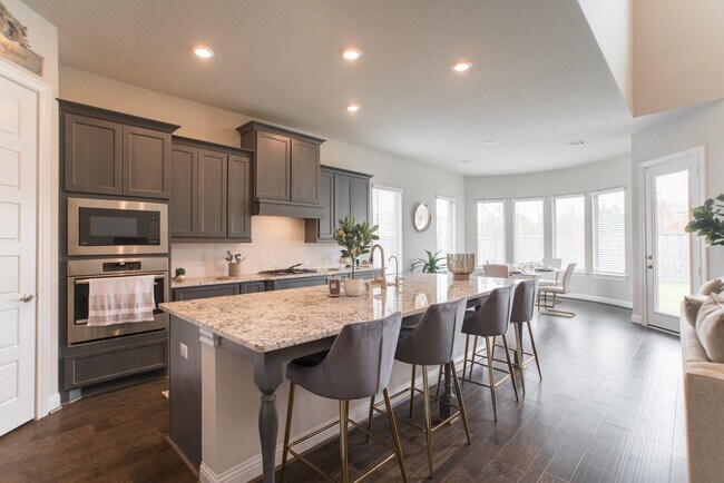 Photo - 73 Botanical Vista Dr