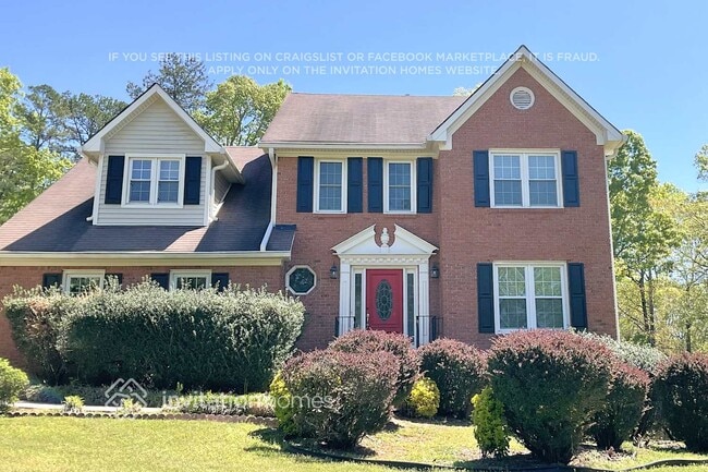 Building Photo - 3206 Elizabeth Ln