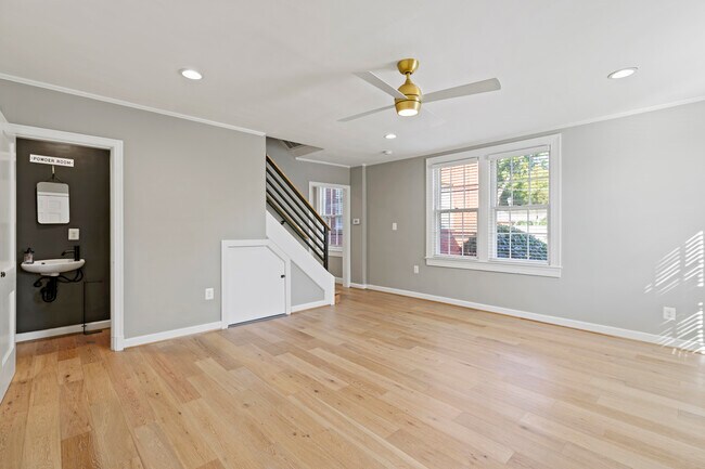 Photo - 1300 S Cleveland St